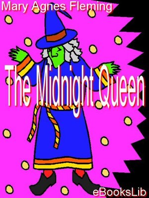 cover image of The Midnight Queen